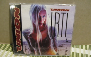 UNION: IRTI cds