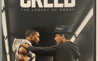 Creed - DVD