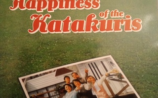 Happiness of The Katakuris