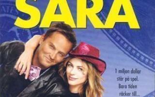 Serving Sara - DVD