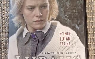 Lupaus (Laura Birn) DVD