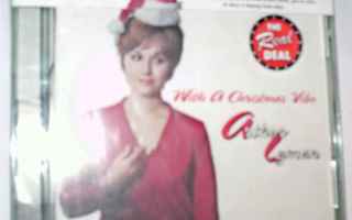 Arthur Lyman: With a Christmas Vibe joulu CD (Sis.pk:t)