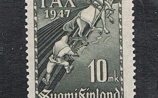 1947  PAX  ++