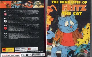 nine lifes of fritz the cat	(1 947)	UUSI	-FI-	DVD	nordic,