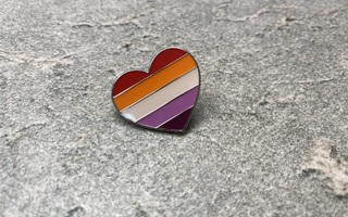 Pride pinssi