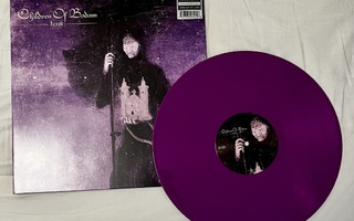 Children of Bodom – Hexed LP