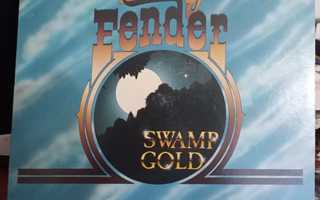 Freddy Fender – Swamp Gold LP