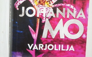 Johanna Mo : VARJOLILJA