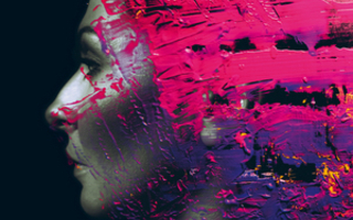STEVEN WILSON (Porcupine Tree): Hand.Cannot.Erase (CD), 2015
