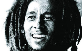 Bob Marley & The Wailers – Kaya,Original press