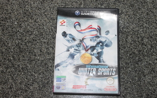 International Winter Sports (Gamecube)