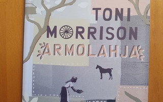Toni Morrison:Armolahja
