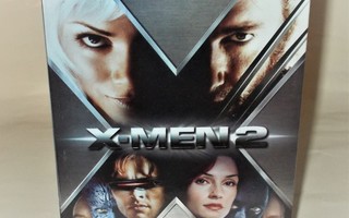 X-MEN 2  2-DISC S.E.