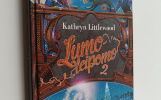 Kathryn Littlewood : Lumoleipomo 2 : Ripaus taikaa