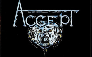 Accept - Best Of (CD) MINT!!