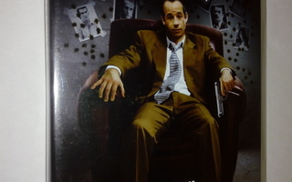 (SL) DVD) Find Me Guilty (2006) Vin Diesel - SUOMIK.
