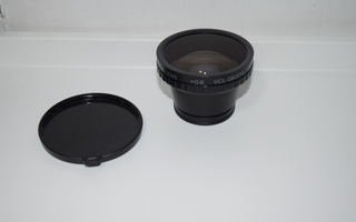 Sony VCL-0637H wide conversion lens