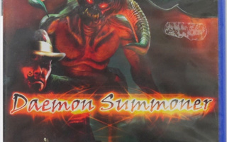 Daemon Summoner