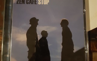 Zen cafe: Stop cd