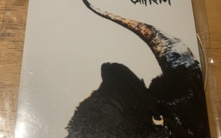 Slipknot - Iowa CD (sampler)
