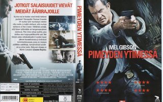 PIMEYDEN YTIMESSÄ	(8 006)	k	-FI-		DVD		mel gibson	2010