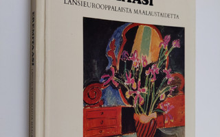 Juri Kuznetsov : Eremitaasi : länsieurooppalaista maalaus...
