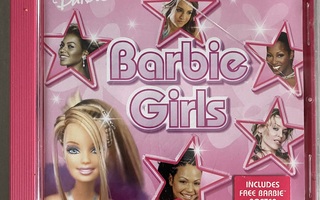 Barbie Girls  - CD