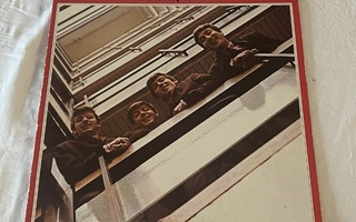 The Beatles – The Beatles 1962 - 1966 (LP)
