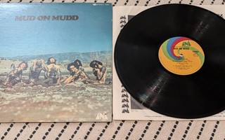 Mud - Mud On Mudd (Uni 73089)