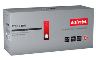 Activejet ATS-1640N väriaine Samsung-tulostimell