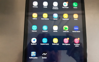 samsung tabletti