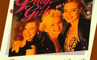 Play, Girls ! (CD)