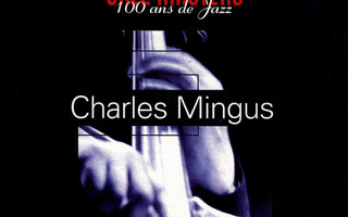 Charles Mingus - Jazz masters cd