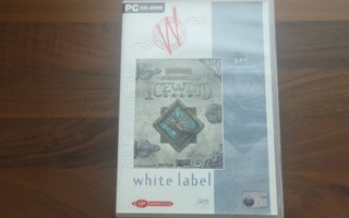 ICEWIND DALE PC CD-ROM ( PC-peli )