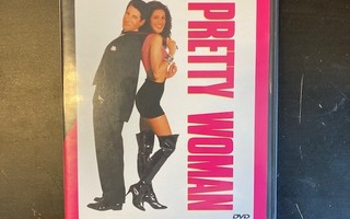 Pretty Woman (special edition) DVD