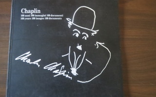 Chaplin 100 anni/100 years