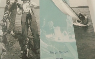 Stefan Nygård: Villinki - saariston huvilayhteisö