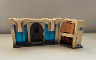 LEGO Harry Potter Room of Requirement