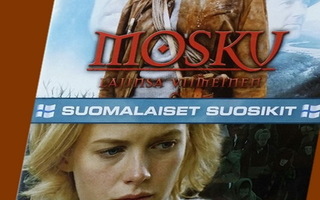 Mosku Lajinsa Viimeinen + Lupaus (Tupla-DVD)