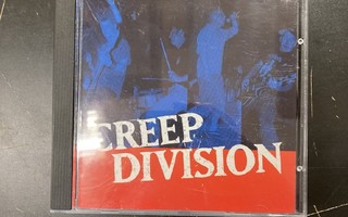 Creep Division - Creep Division CD