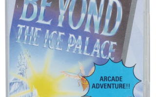 Beyond The Ice Palace