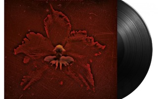 Machine Head : The Burning Red - LP, uusi