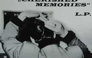 The Town Rebels - Cherished Memories LP