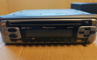 pioneer deh-1500r autosoitin