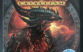 World of WarCraft - Cataclysm - Expansion Set (PC)