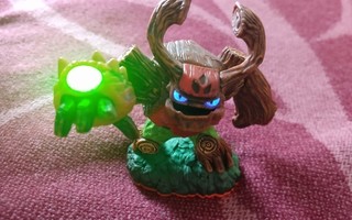 Skylanders Giants Hahmo AA - Tree Rex GIANT