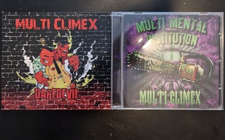 Multi Climex 2xCD