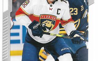 2020-21 O-Pee-Chee #22 Aleksander Barkov