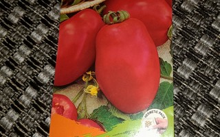Tomaatti "Roma" 0,3g siemeniä