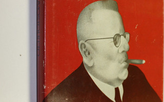 V. V. Pohlebkin : J. K. Paasikivi ja Neuvostoliitto